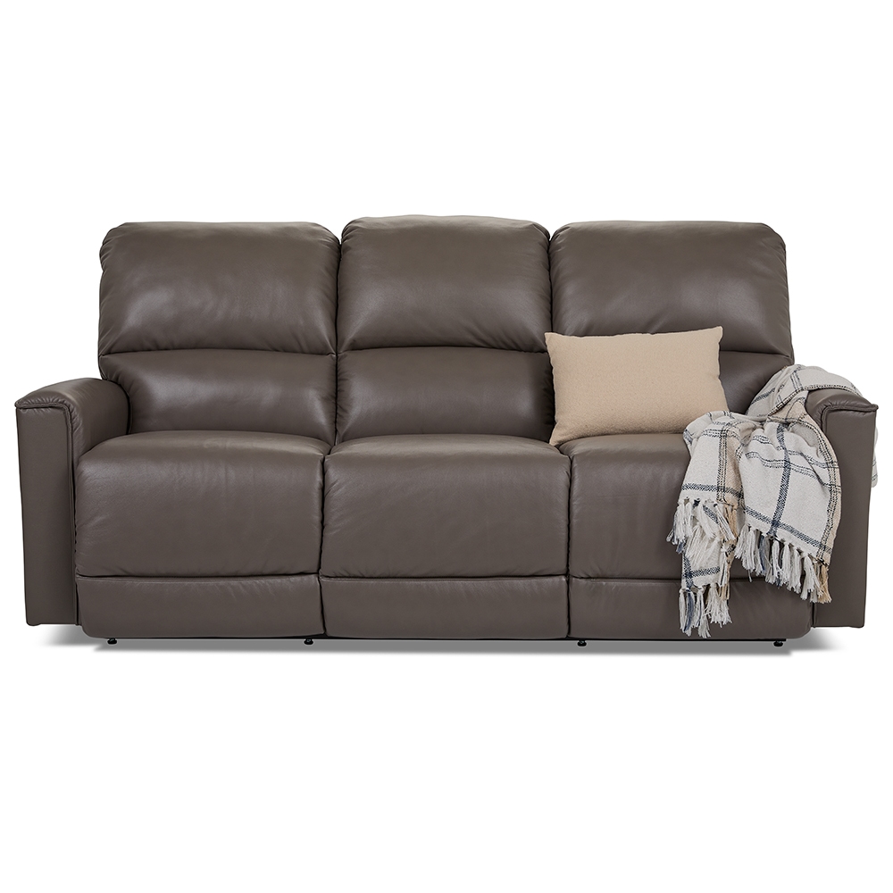 La-Z-Boy Cade Power Reclining Sofa w/ Headrest