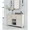 Signature Design by Ashley Robbinsdale Dining Room Server