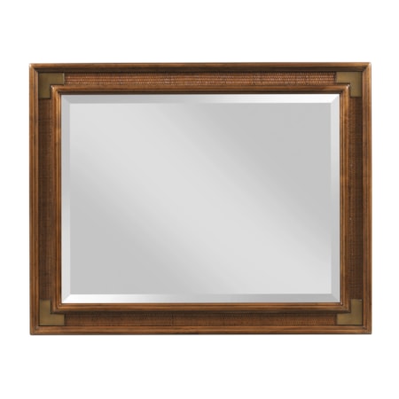 Landscape Mirror