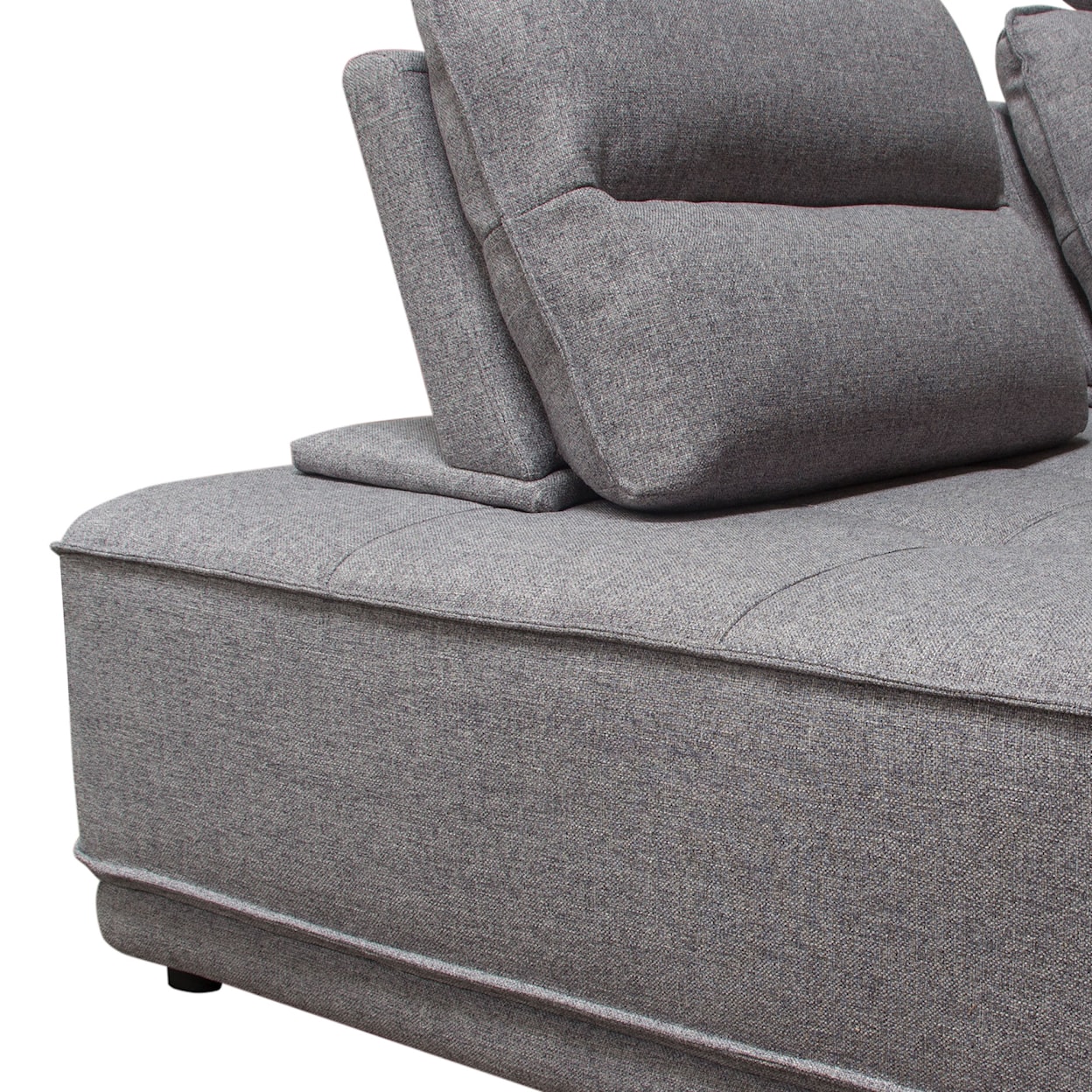 Diamond Sofa Slate Lounger