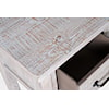 Jofran North Coast Large Accent Console