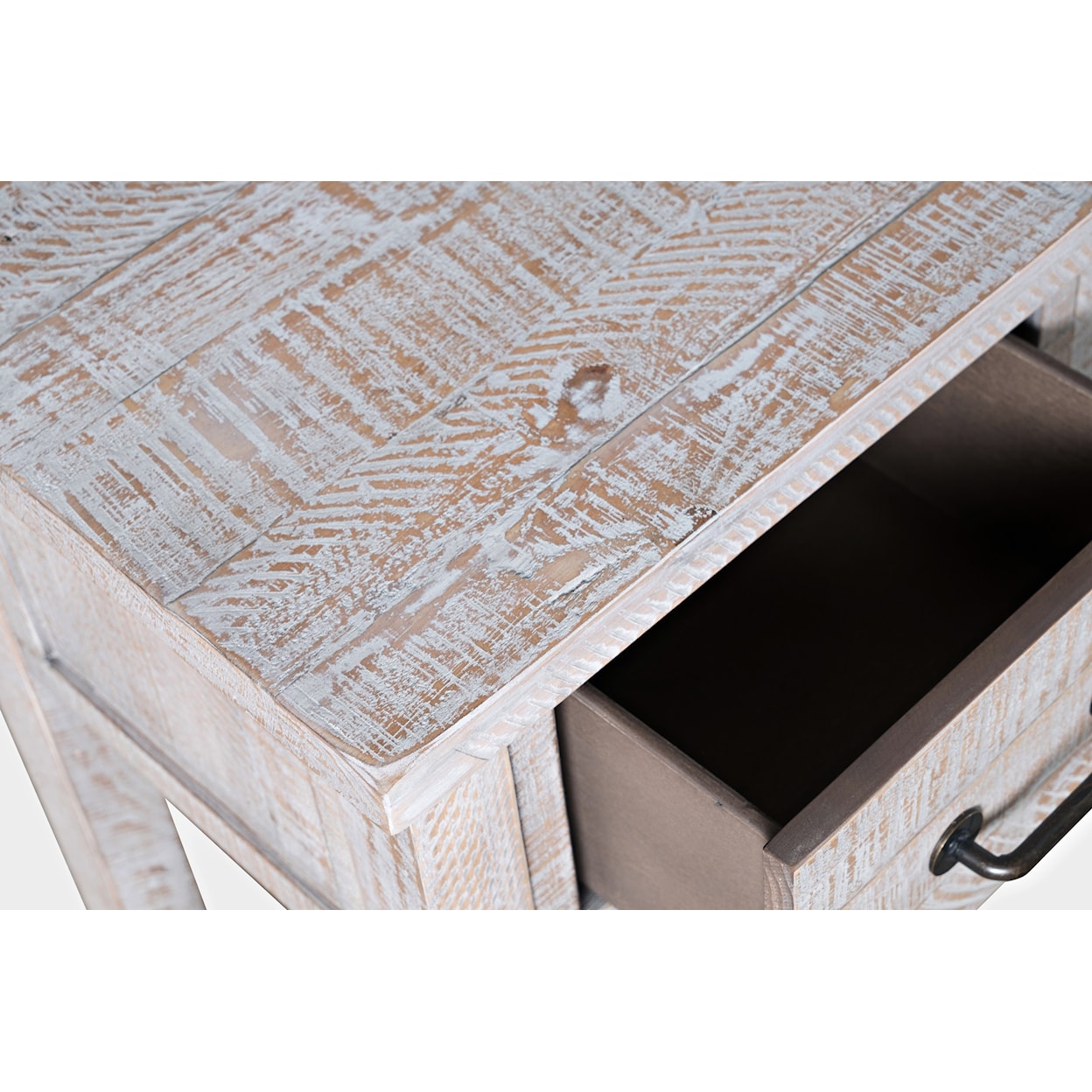 VFM Signature North Coast Large Accent Console