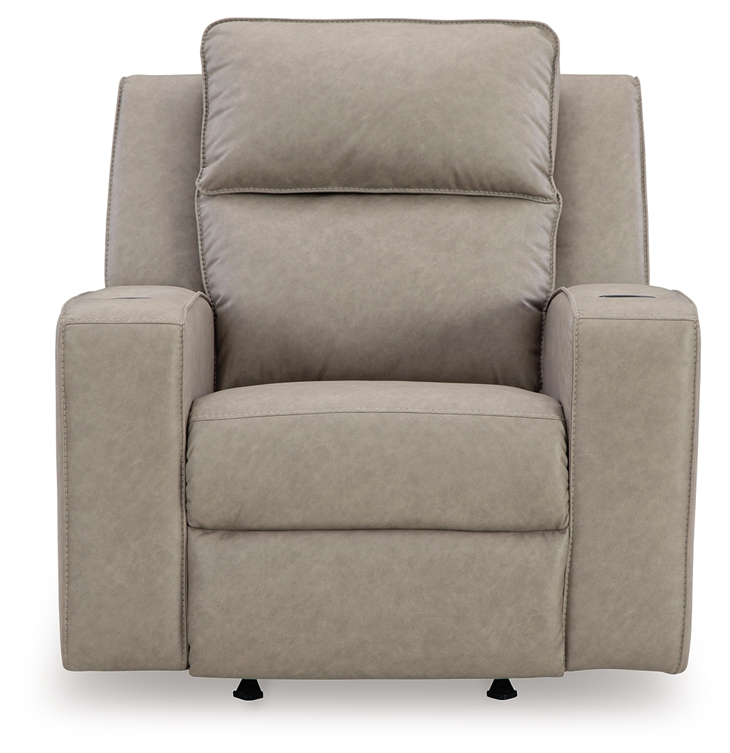 Rocker Recliner