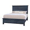 Artisan & Post Custom Express Cal. King Farmhouse Bed