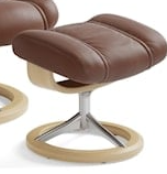 Signature Base Ottoman