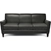 Dimensions 6200/LS Series Leather Sofa