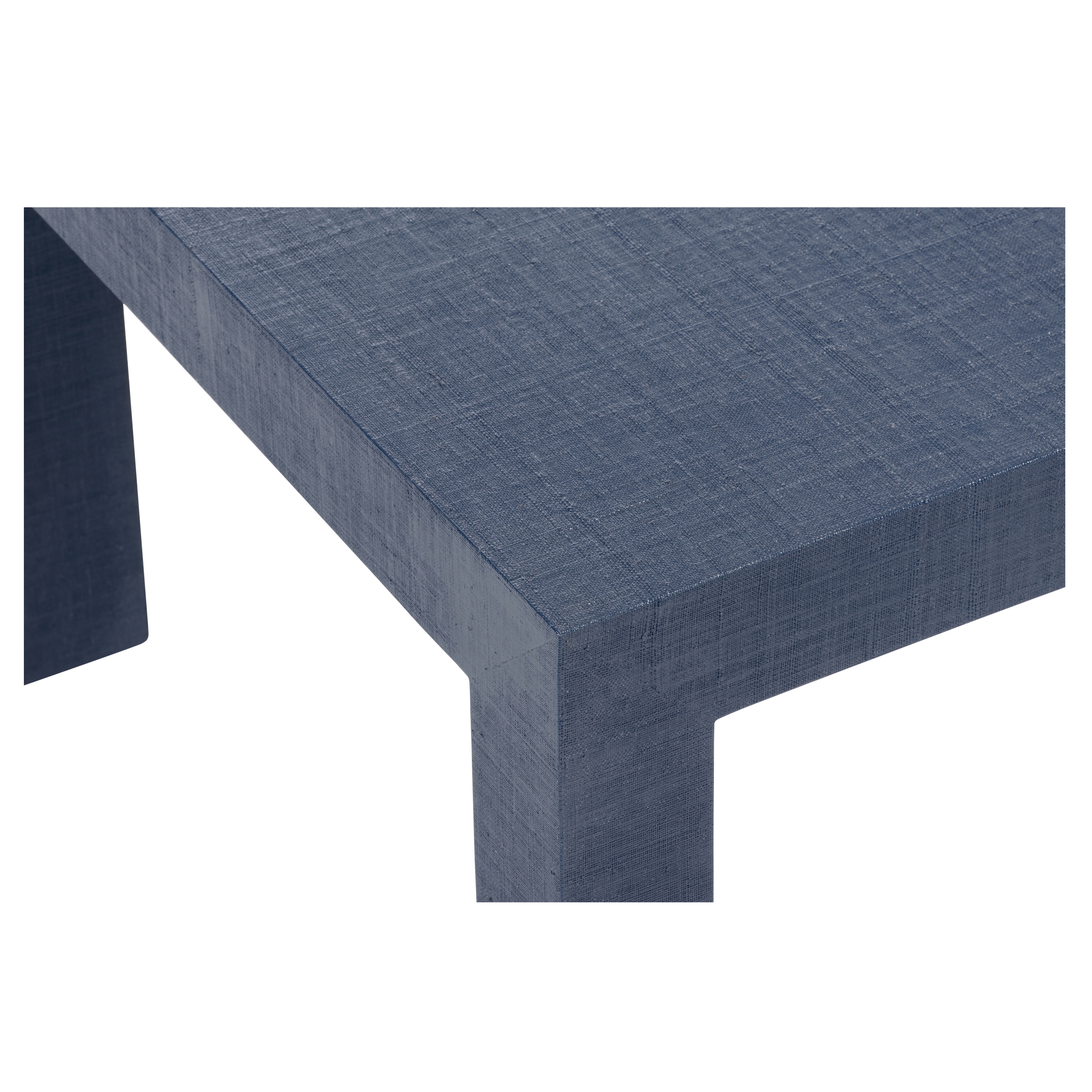 Chelsea House Jamie Merida Sanibel Coffee Table - Blue