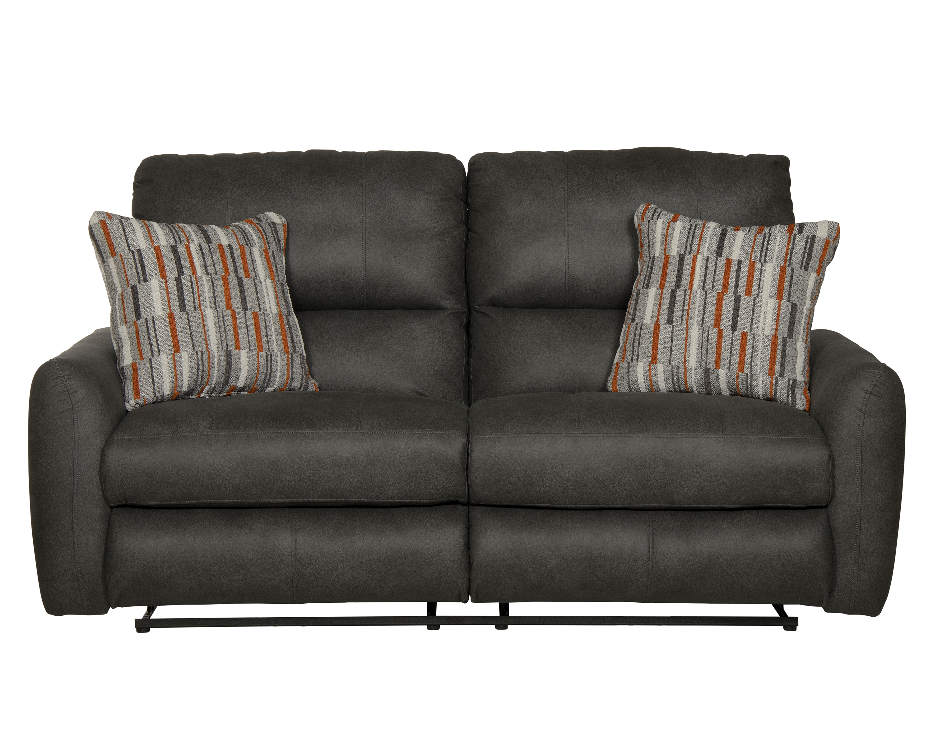 Catnapper Dorian Manual Reclining Loveseat