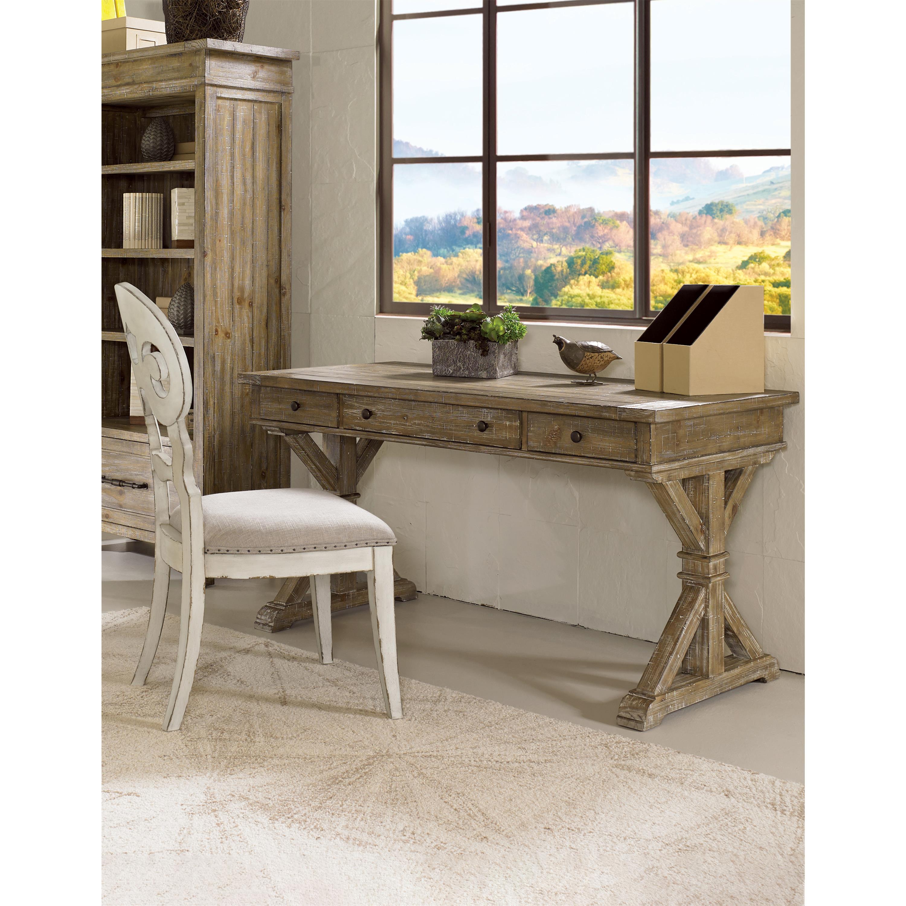 Upholstered Side Chair