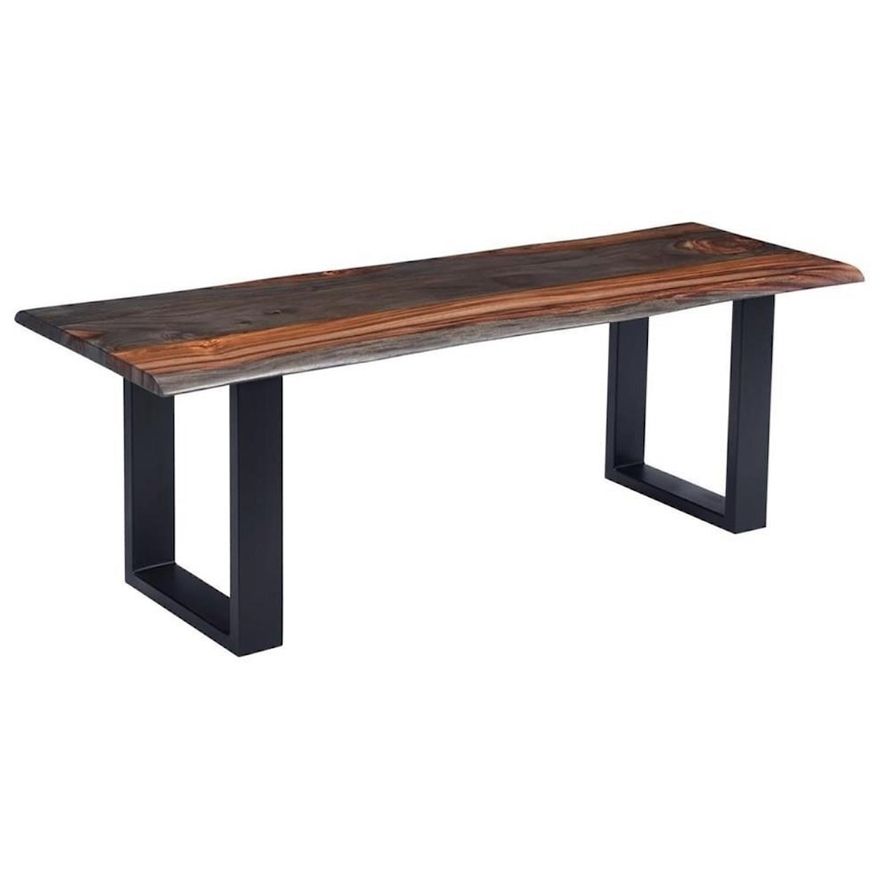 Coast2Coast Home Sierra II Dining Bench