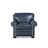 Craftmaster L756650 Chair w/ Nailheads