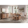 Belfort Select Hillgate Sideboard