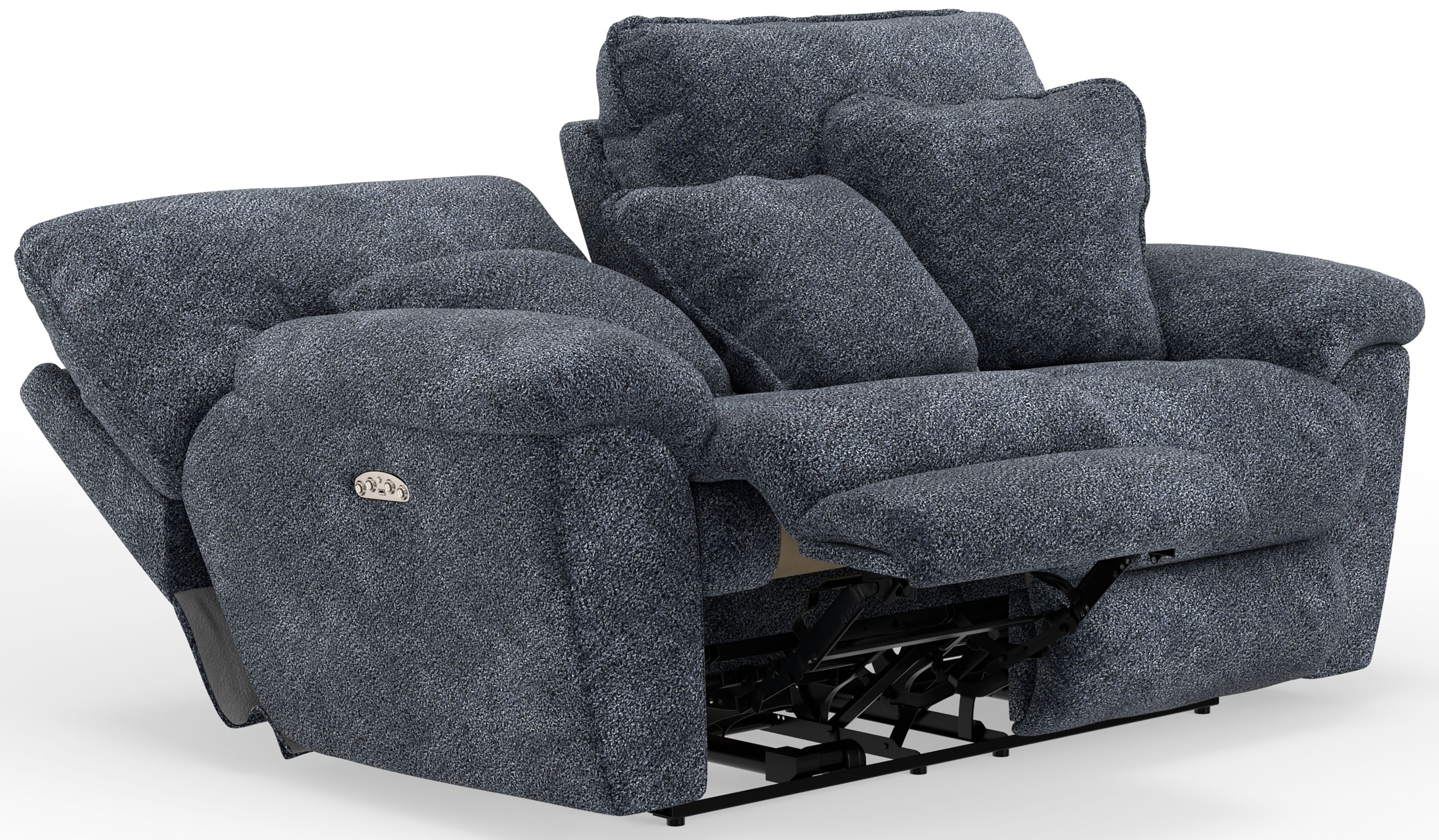 Catnapper Paxon Power Reclining Loveseat