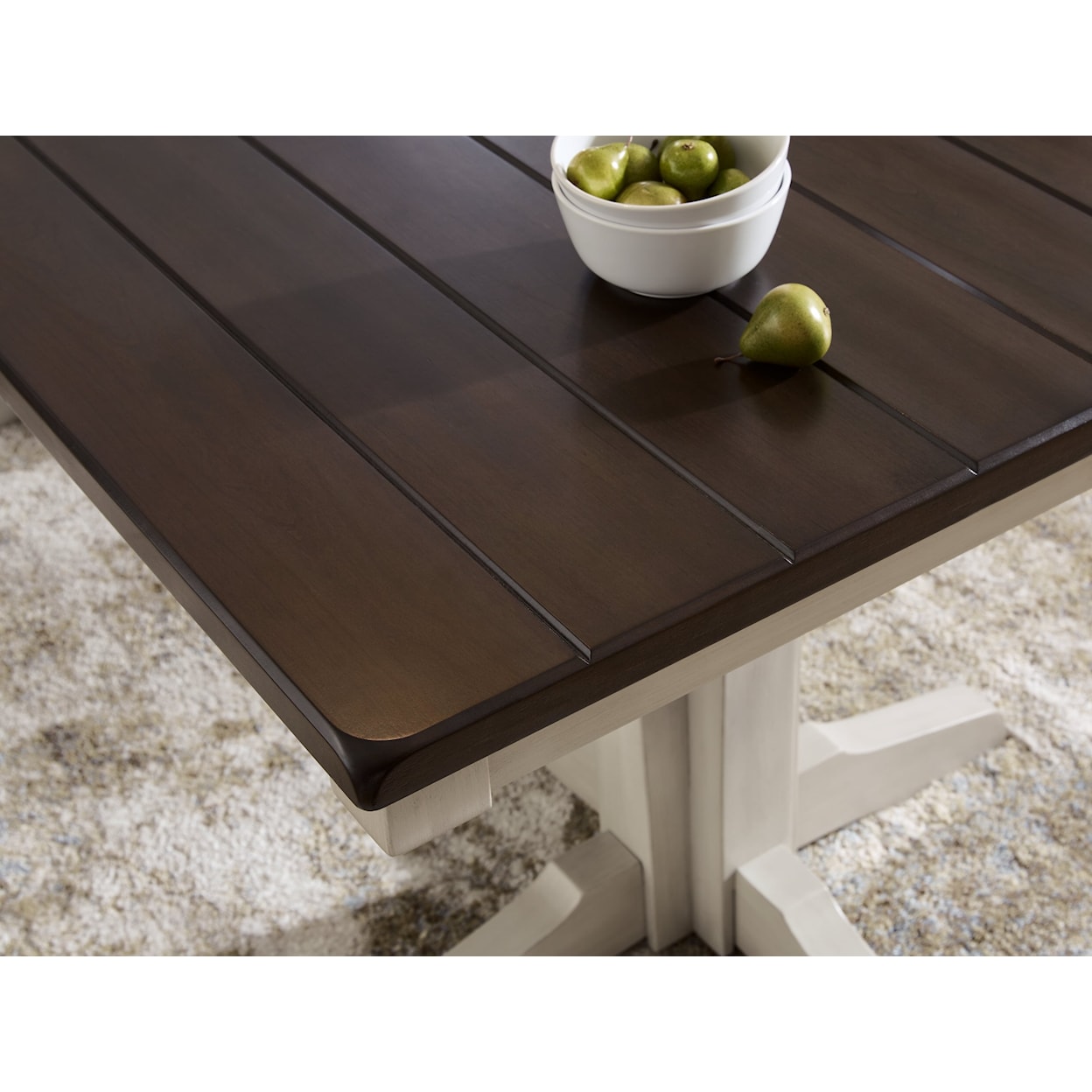 Signature Darborn Dining Table