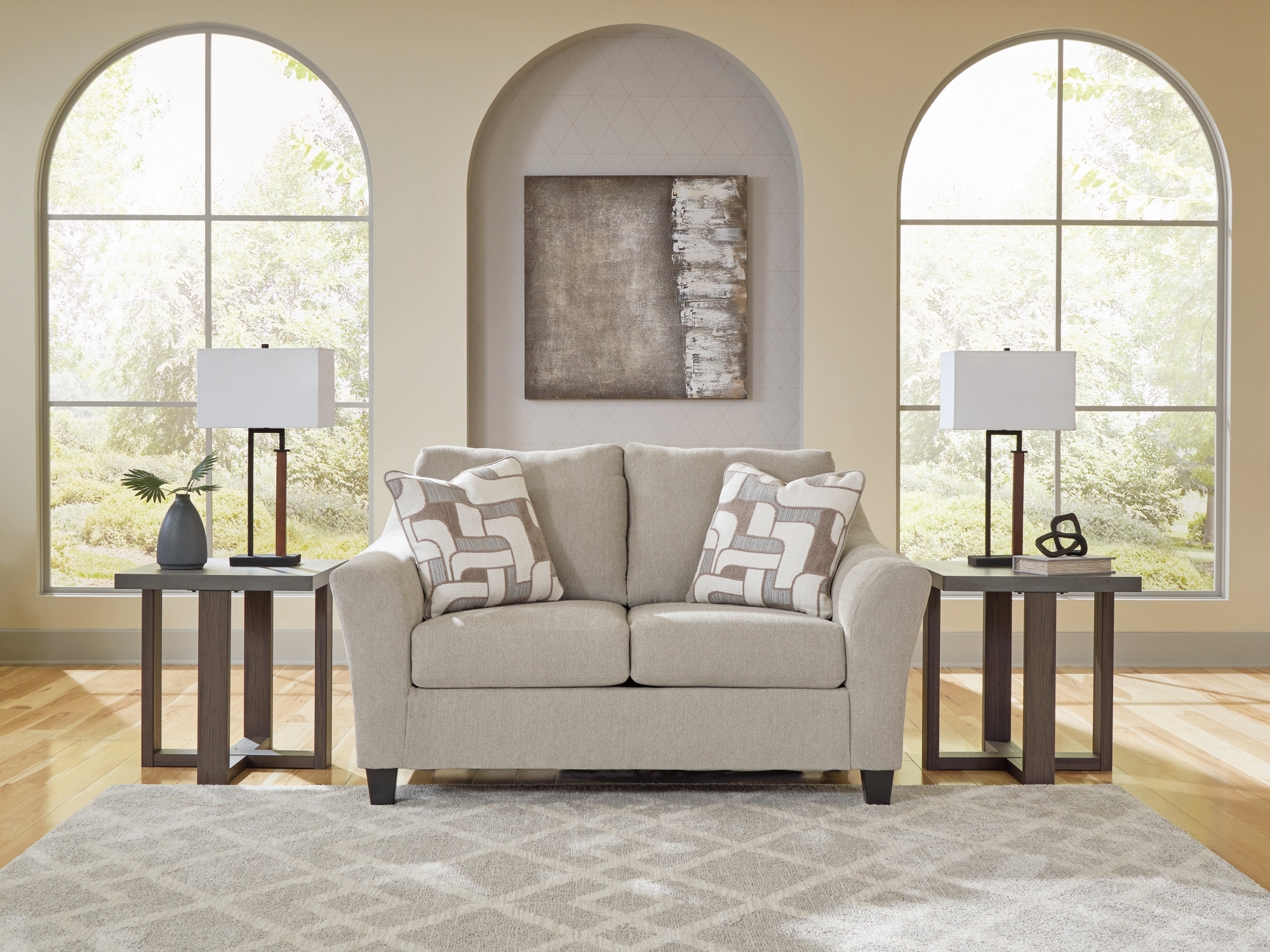 Loveseat