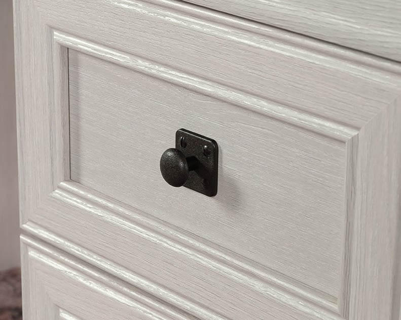 Sauder Palladia Executive Computer Desk