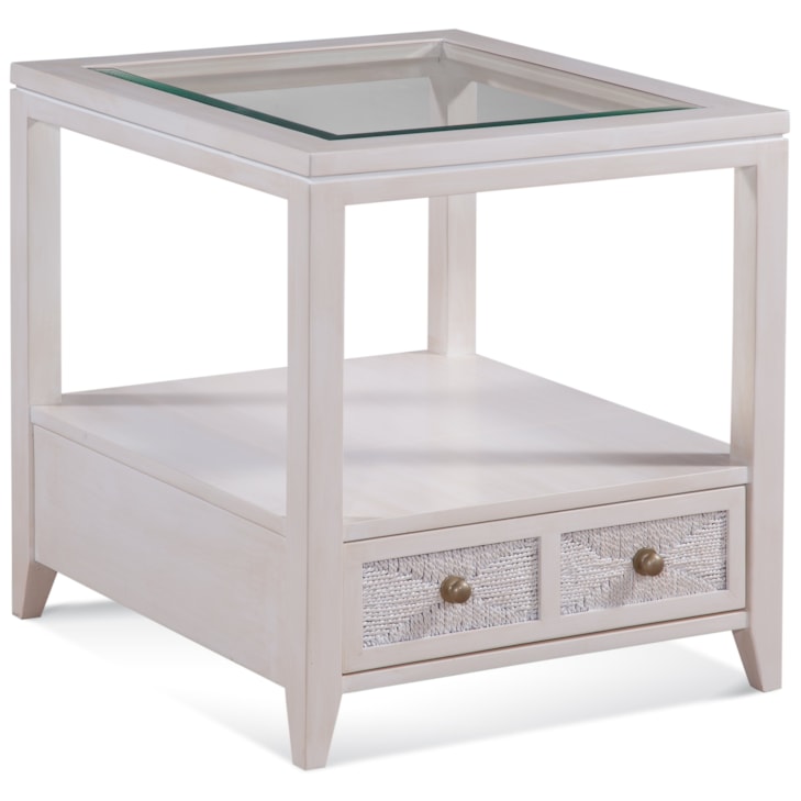 Braxton Culler Edenton End Table