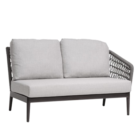 Poinciana LA Two-Seater