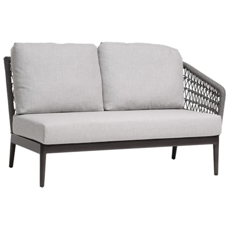 Poinciana LA Two-Seater