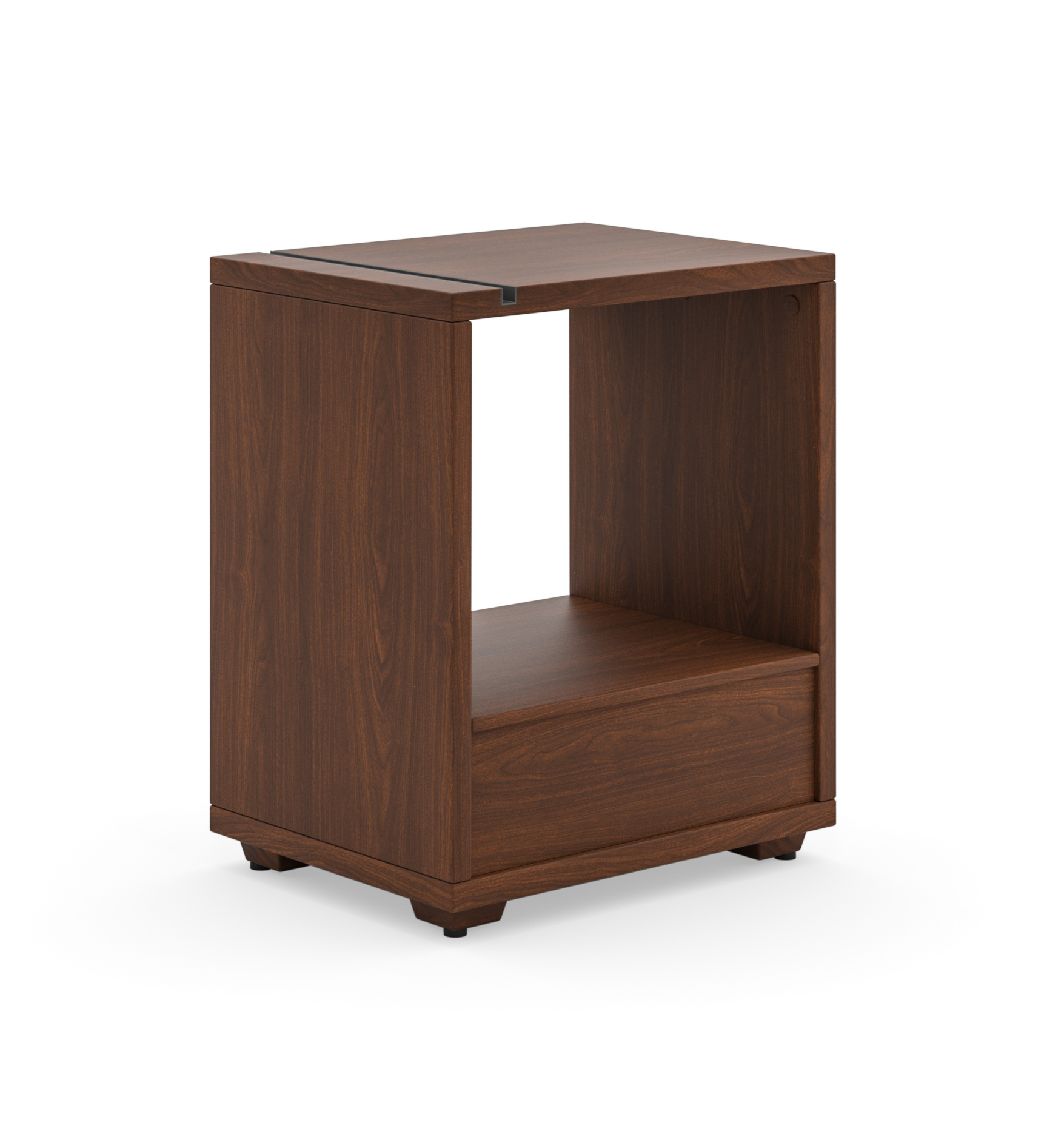 homestyles Merge Nightstand