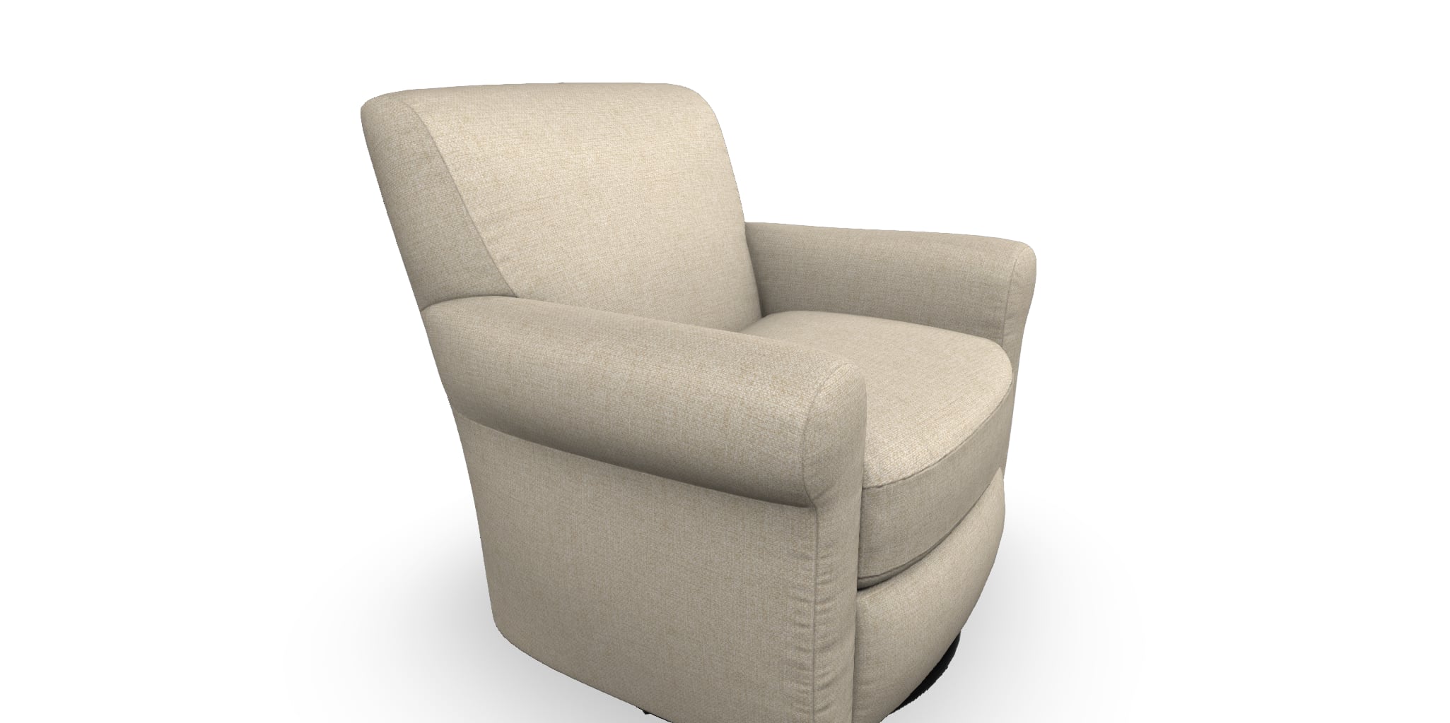Swivel Chair