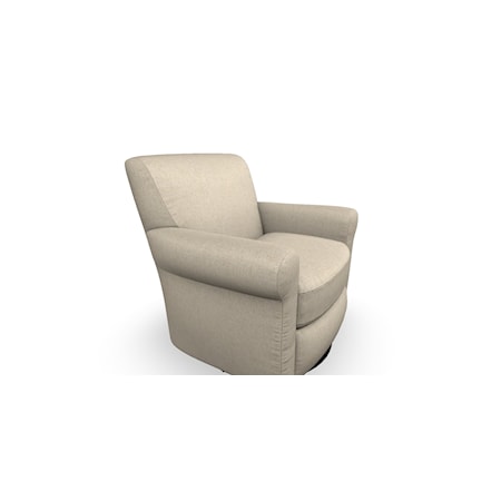 Swivel Chair