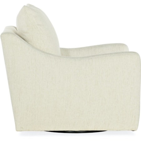 Swivel Lounger