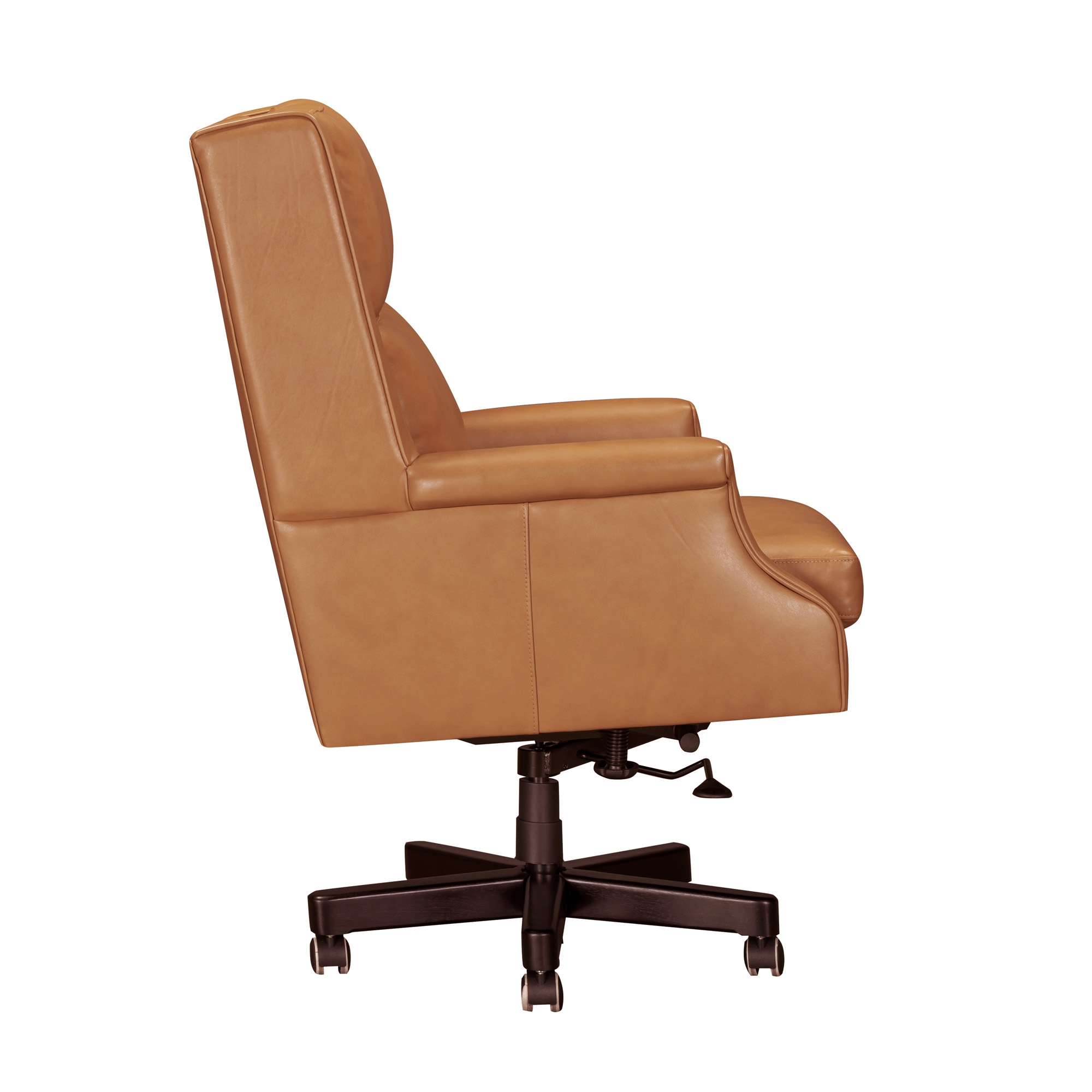 Parker Living Desk Chair Leather Desk Chair