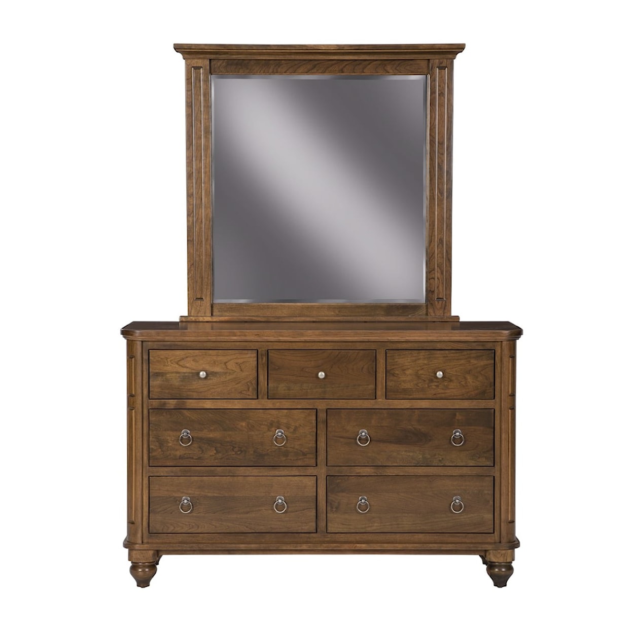 Mavin Charleston Group Charleston Mirror 4