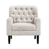 Accentrics Home Accent Seating Accent Chair