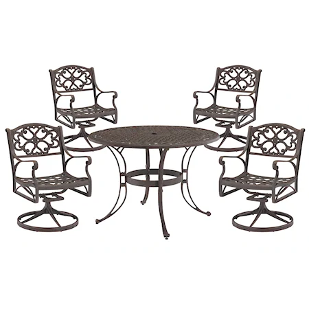 Outdoor Dining Set