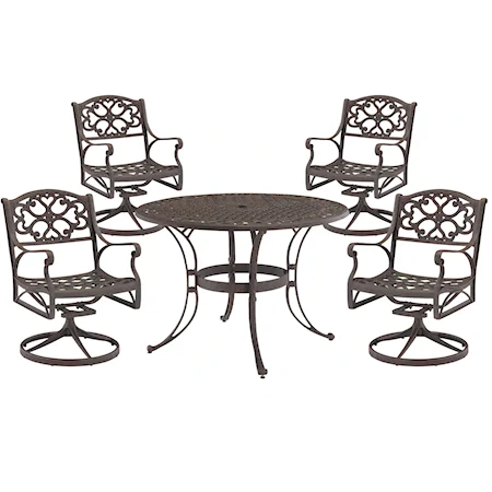 Outdoor Dining Set