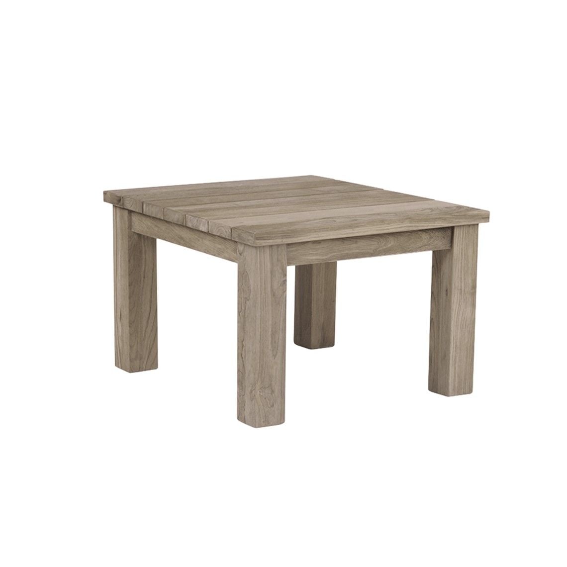 Square Side Table