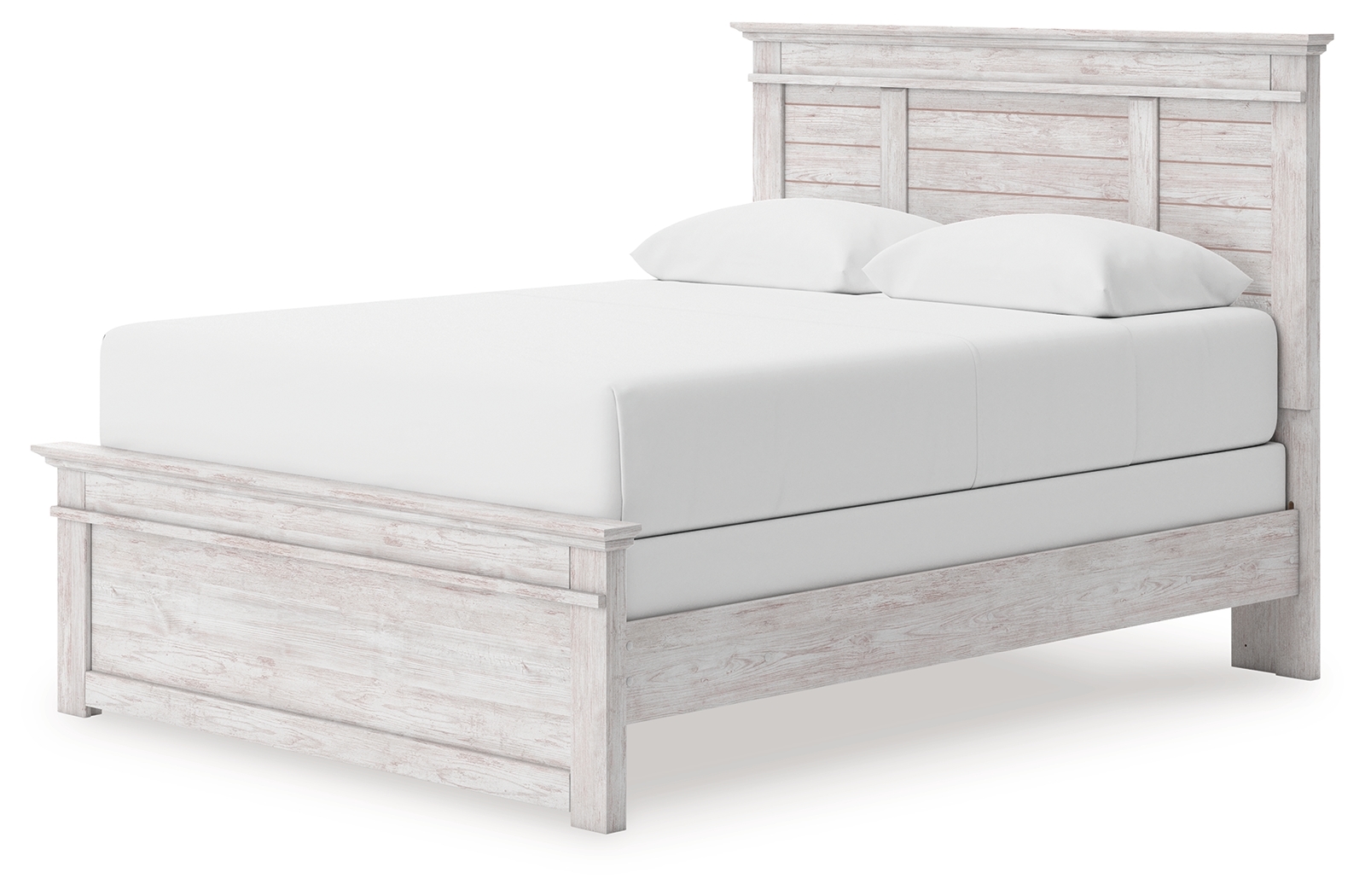 Signature Design by Ashley Makidern Queen Bedroom Set