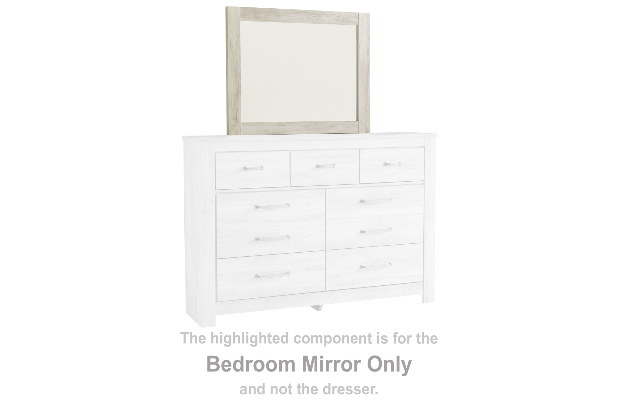 Bedroom Mirror