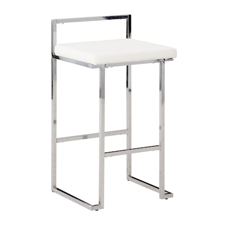 Bar Height Bar Stool