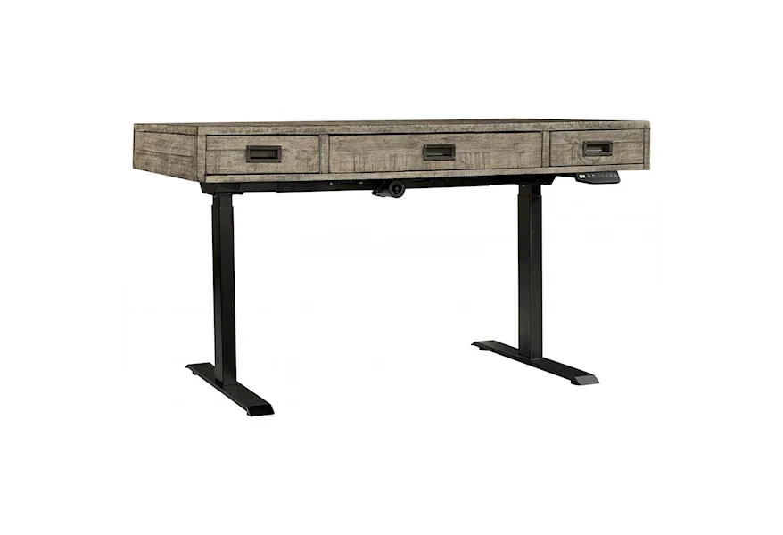 Grayson Lift Desk Top by Aspenhome at Reeds Furniture