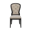 Liberty Furniture Americana Farmhouse Upholstered Side Chair