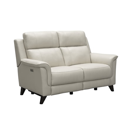 Power Reclining Loveseat