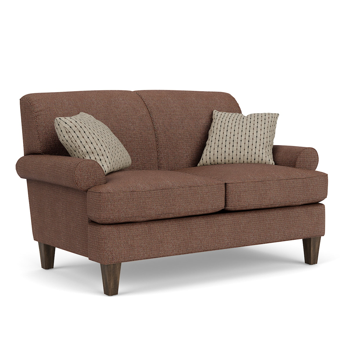 Flexsteel Venture Loveseat