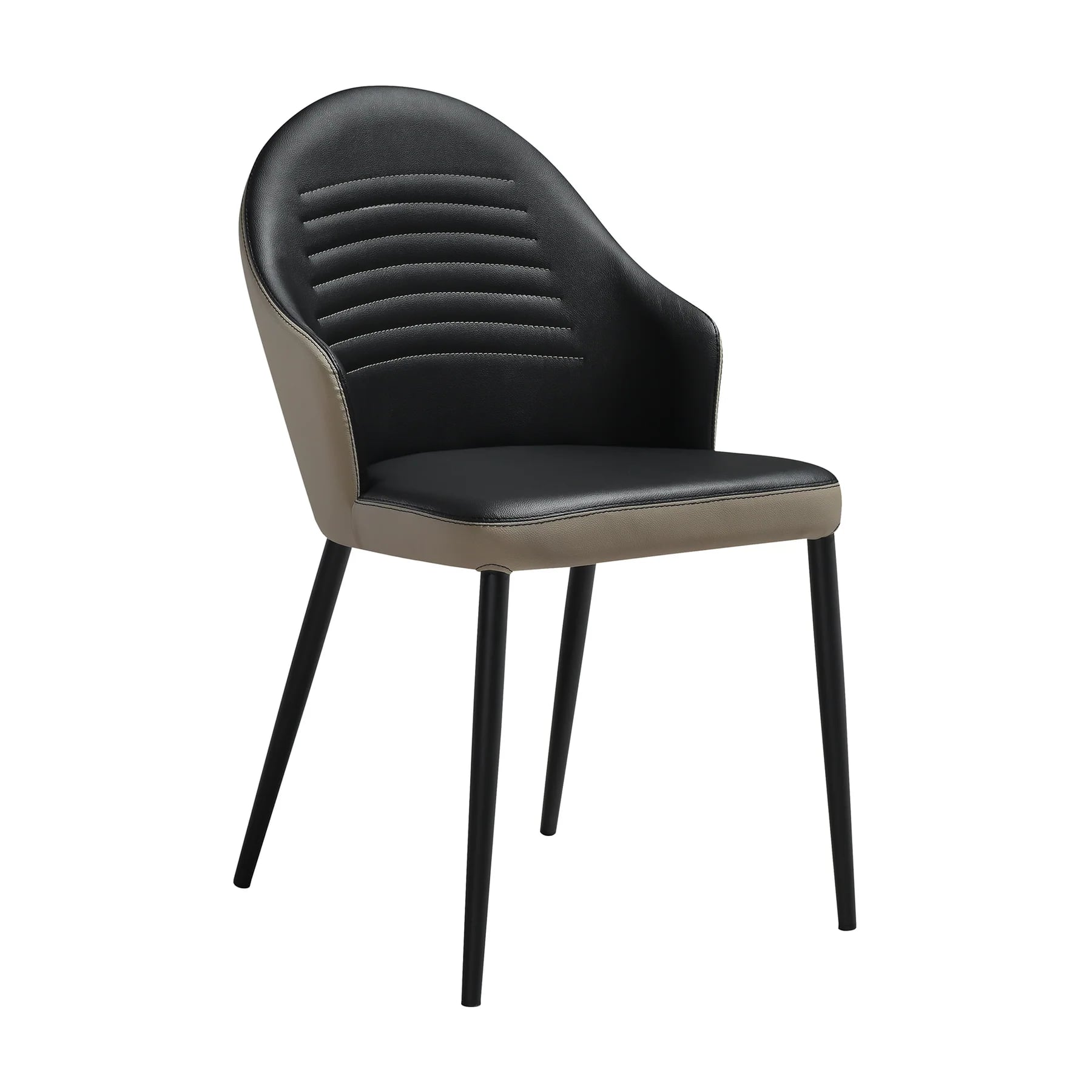 Armen Living Rocco Dining Chair