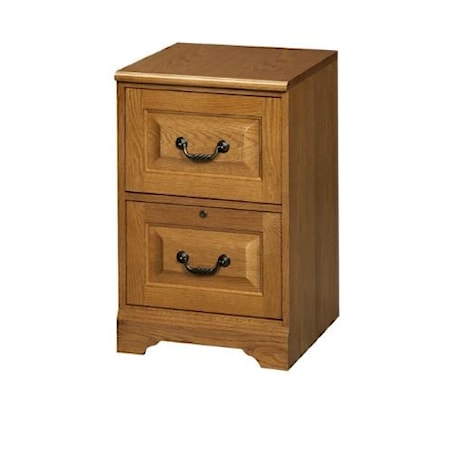 2-Drawer File