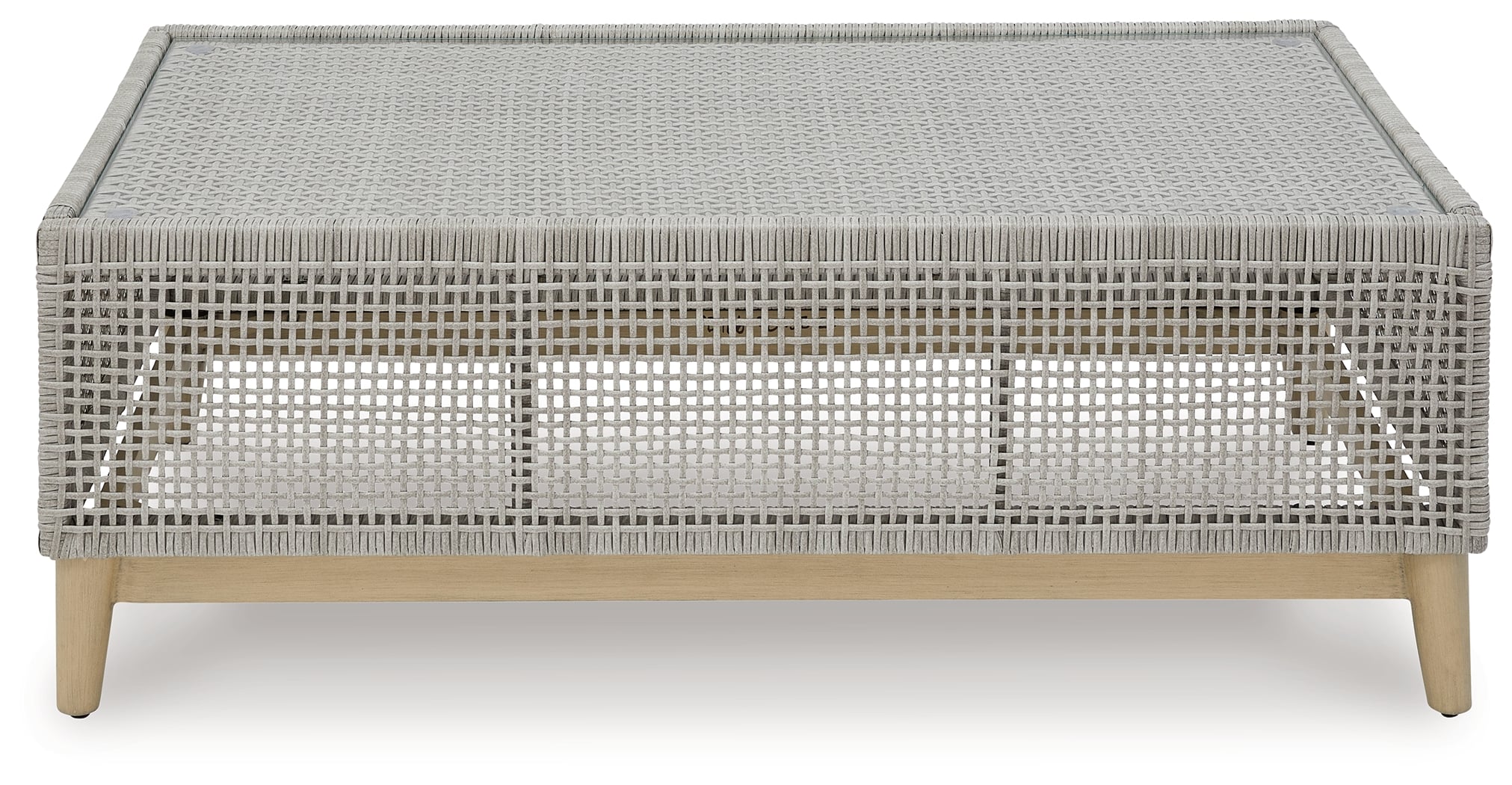 Outdoor Coffee Table