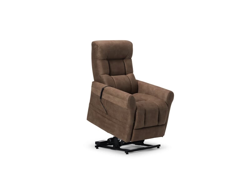 Meadow Lake Lift Chair with Power