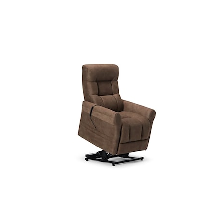 Meadow Lake Lift Chair with Power