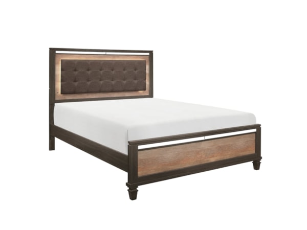 5-Piece Queen Bedroom Set