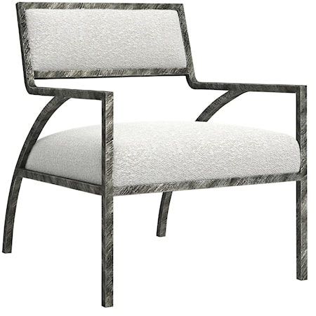 Cohen Fabric Chair