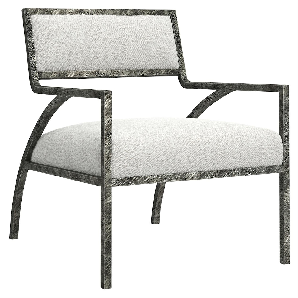 Bernhardt Bernhardt Interiors Cohen Fabric Chair