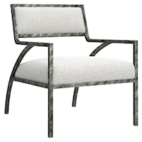 Cohen Fabric Chair