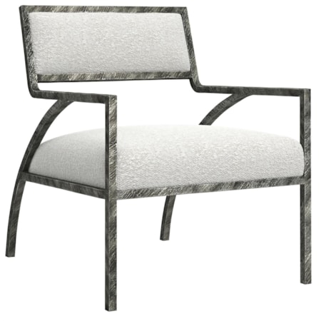 Cohen Fabric Chair